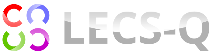 LECS-Q Logga
