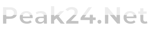 Peak24
