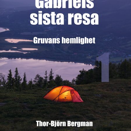 Akt 1 - Gruvans hemlighet