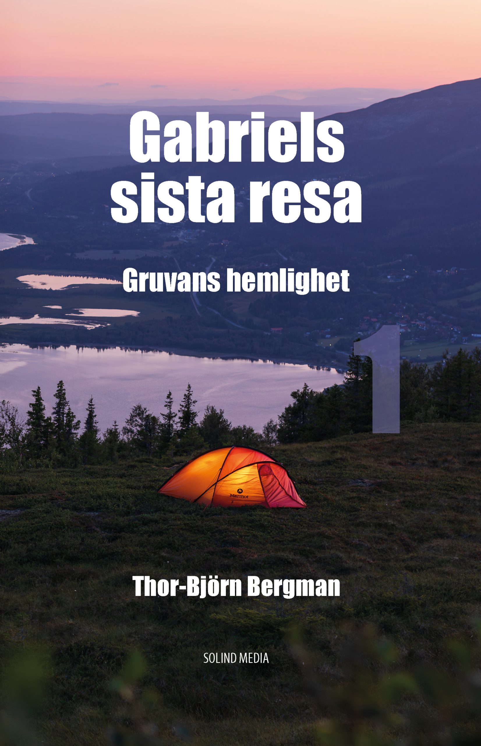 Akt 1 - Gruvans hemlighet