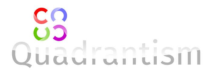 QuadrantismLogga
